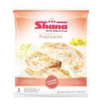 Shana Lacha Plain paratha