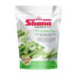 SHANA OKRA WHOLE 300G