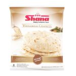 SHANA M/P CHAPPATIS