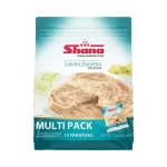 SHANA WHOLEMEAL LACHA PARATHAS