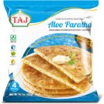 Aloo Paratha