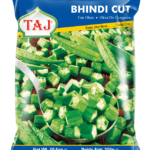 Cut Okra