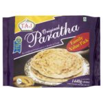 Family Paratha
