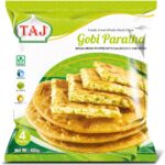 Gobi Paratha