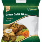 Green Chilli Tikka