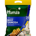 Hamza Beef Samosa