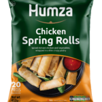 Humza Chicken Spring