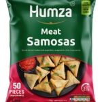 Humza Lamb Samosa