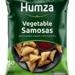 Humza Veg Samosa