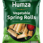 Humza Veg Spring Roll