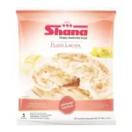 SHANA LACHA PARATHAS