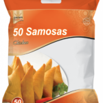 Samosa Chicken