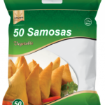 Samosa Veg