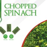 Spinach Chopped