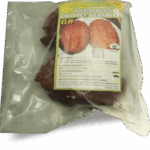 Ramzan-Chicken Chappal Kebab