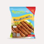 Ramzan Chicken Charcoal Kebab