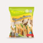 Ramzan Veg Samosa