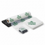 Crown Farms Plastic