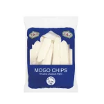 Taj Frozen Mogo Chips (1kg)