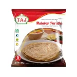 Taj Malabar Paratha (80g)