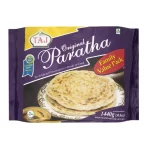 Taj Brand Original Paratha Family Value Pack – 1.44g | Superior Taste Award Winner