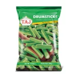 Taj Frozen Drumsticks (Saragawa) – 300g | Authentic & Nutritious Garden-Fresh Vegetable