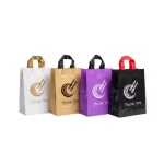 Treesaver Medium Eco-Friendly Recycled Paper Bags