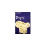 Sterling Frozen Chips – Classic Cut Frozen Potato Chips