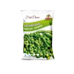 Bombaywalla Surti Kidney Beans – Frozen Surti Papdi Lilva