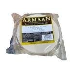 Armaan 5" Frozen Puff Pastry Rounds