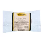 Armaan 4" Frozen Puff Pastry Rounds