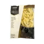 Marquise Frites Frozen Potato Chips (2.5kg)