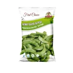 Bombaywalla Kidney Beans in Pods – Frozen Surti Papdi