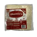 Shazmin’s Frozen Puff Pastry Squares (5" x 5")