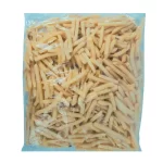 Frozen Classic Cut Potato Chips