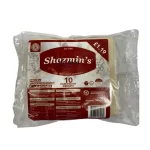 Shazmin’s Frozen Puff Pastry Squares (4" x 4")