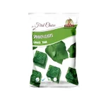 First Choice Frozen Vegetable Range (Bombaywalla)