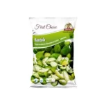 Bombaywalla Kantola – Frozen Spiny Gourd