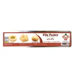 Zaad Filo Pastry Sheets (470g)