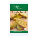 Perfect Partners Garlic Bread Slices (10 Pack)
