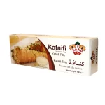 Zaad Kataifi Fillo Shredded Pastry Dough (400g)