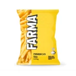 FARMA Premium 3/8 French Fries (10mm Cut) – 2.27kg