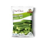 First Choice Whole Okra (Bhindi)