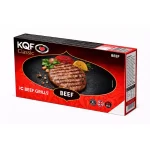 KQF Classic Beef Grills