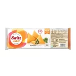 Switz Samosa Dough Sheets (100 Sheets Pack)