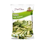 First Choice Frozen Parwal Vegetable Range by Bombaywalla
