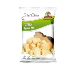 First Choice Frozen  Suran Vegetable Range (Bombaywalla)