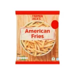 Farmer Jack’s American Fries (750g)