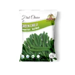 First Choice Green Chilli