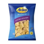 Aviko Foodservice Röstiko Rounds